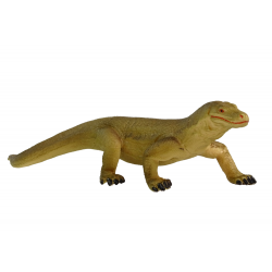 Varanus a Komodo Collector's Figurine Animals-ból