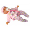 Baby Doll Sound cumi előke Pink Unicorn pizsama