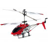 Helikopter SYMA S107H Zdalnie Sterowany 2,4G Czerwony