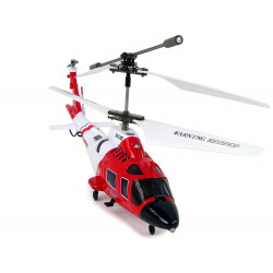 SYMA S111G helikopter + Távirányító R/C GYRO