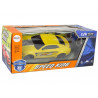 Távirányítós R/C sportautó 1:24 Speed King Yellow