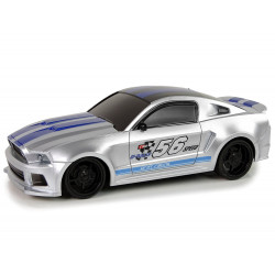 Távirányítós R/C sportautó 1:24 Speed King