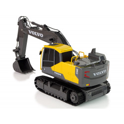 Volvo Large R/C Caterpillar Excavator 1:20 2.4G