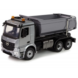 Mercedes Arocs fém billenőkocsi R/C alkalmazás E590-003