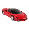 R/C Ferrari SF90 Rastar 1:14 Red távirányítóval