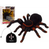 Távirányítós Tarantula Black R/C Spider