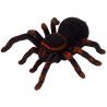 Távirányítós Tarantula Black R/C Spider