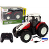 Tractor Farm Machine 1:24 2,4 GHz R/C távirányító Fényeffektusok