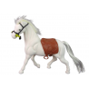 White Saddle Horse Farm figura