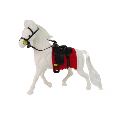 White Horse Saddle Farm figura