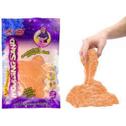 Kinetic Sand Orange 500g-os kiszerelés