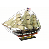 Collector's Model Ship USS Constitution XXL