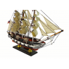 Collector's Model Ship USS Constitution XXL