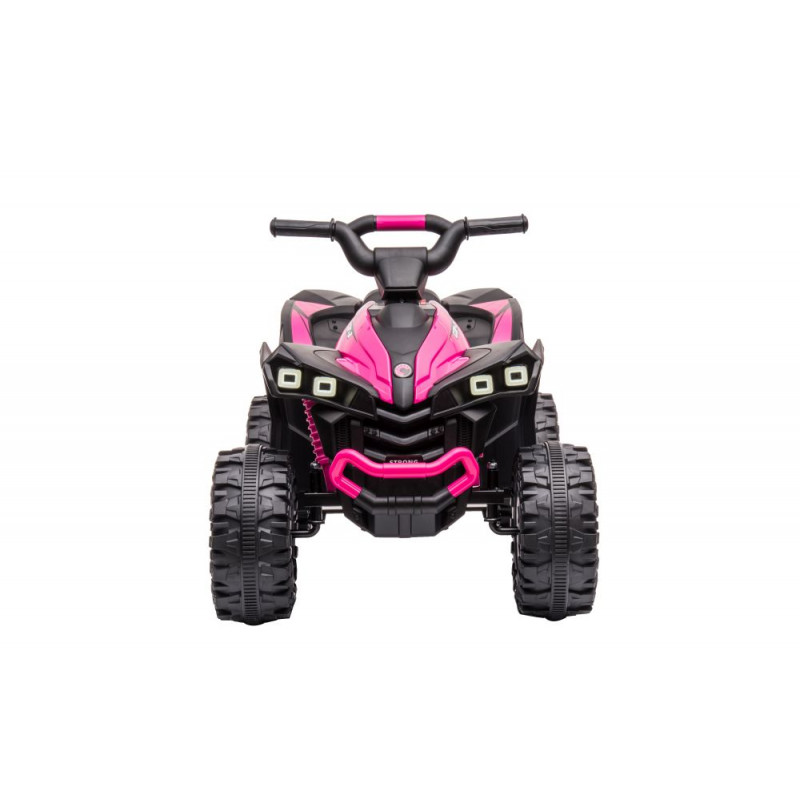 Electric Ride On Quad HL568 Pink