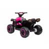 Electric Ride On Quad HL568 Pink