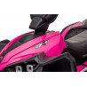 Electric Ride On Quad HL568 Pink