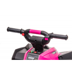 Electric Ride On Quad HL568 Pink