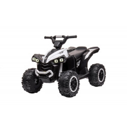 Electric Ride On Quad HL568 Fehér