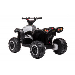 Electric Ride On Quad HL568 Fehér