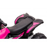 Electric Ride On Quad HL568 Pink