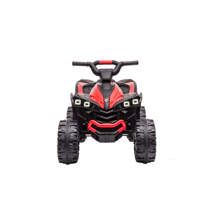 Electric Ride On Quad HL568 Red