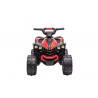 Electric Ride On Quad HL568 Red