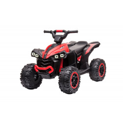 Electric Ride On Quad HL568 Red