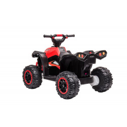 Electric Ride On Quad HL568 Red