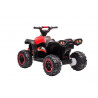 Electric Ride On Quad HL568 Red