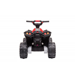 Electric Ride On Quad HL568 Red