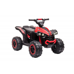 Electric Ride On Quad HL568 Red