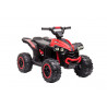 Electric Ride On Quad HL568 Red