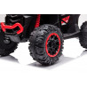 Electric Ride On Quad HL568 Red