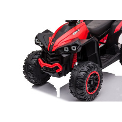 Electric Ride On Quad HL568 Red