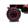 Electric Ride On Quad HL568 Red