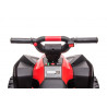 Electric Ride On Quad HL568 Red