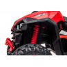 Electric Ride On Quad HL568 Red