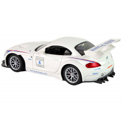 Auto R/C Bmw Z4 akkumulátorral