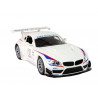 Auto R/C Bmw Z4 akkumulátorral