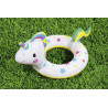 Unicorn úszógyűrű 79 x 58 cm Bestway 36128