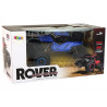 Távirányítós RC Car 1:16 Black Blue