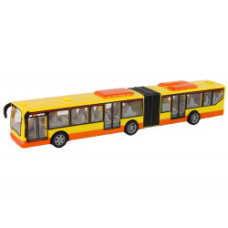 Távirányítós Orange Bus