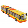 Távirányítós Orange Bus