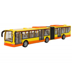 Távirányítós Orange Bus