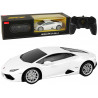 Auto R/C Lamborghini Huracan 1:24 Rastar White