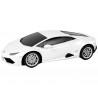 Auto R/C Lamborghini Huracan 1:24 Rastar White