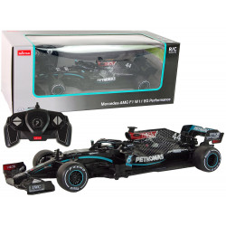 Autó R/C Mercedes-AMG F1 1:18 versenyautó