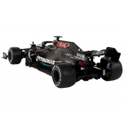 Autó R/C Mercedes-AMG F1 1:18 versenyautó