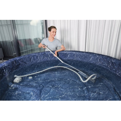 Bestway 60323 Jacuzzi Spa tisztító porszívó