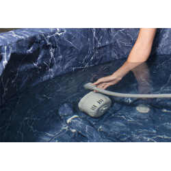 Bestway 60323 Jacuzzi Spa tisztító porszívó